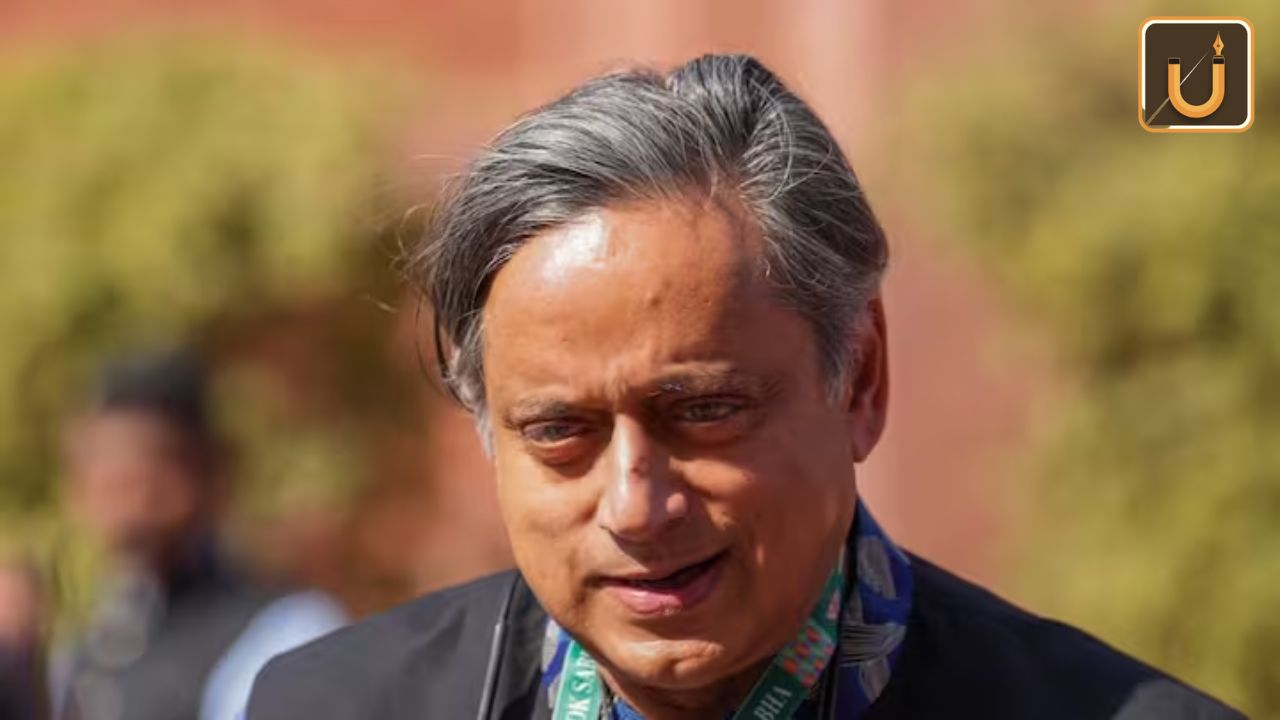 Usthadian Academy / Shashi Tharoor Honoured With France’s Highest Civilian Award | 22 feb 2024 Usthadian Academy / Shashi Tharoor Honoured With France’s Highest Civilian Award